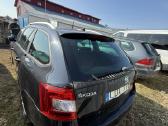 28. Skoda Octavia - nuotraukos Nr. 4
