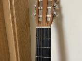 Yamaha C30m klasikinė gitara - nuotraukos Nr. 3