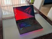 Asus Strix G16, i7-13650hx, 1tb SSD, Rtx 4060 8gb - nuotraukos Nr. 2