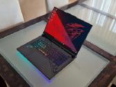 Asus Strix G16, i7-13650hx, 1tb SSD, Rtx 4060 8gb - nuotraukos Nr. 4