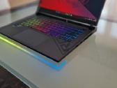 Asus Strix G16, i7-13650hx, 1tb SSD, Rtx 4060 8gb - nuotraukos Nr. 5