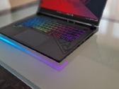 Asus Strix G16, i7-13650hx, 1tb SSD, Rtx 4060 8gb - nuotraukos Nr. 6