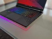 Asus Strix G16, i7-13650hx, 1tb SSD, Rtx 4060 8gb - nuotraukos Nr. 7