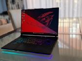 Asus Strix G16, i7-13650hx, 1tb SSD, Rtx 4060 8gb - nuotraukos Nr. 10