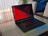 Asus Strix G16, i7-13650hx, 1tb SSD, Rtx 4060 8gb - nuotraukos Nr. 11