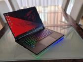 Asus Strix G16, i7-13650hx, 1tb SSD, Rtx 4060 8gb - nuotraukos Nr. 12