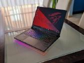 Asus Strix G16, i7-13650hx, 1tb SSD, Rtx 4060 8gb - nuotraukos Nr. 13