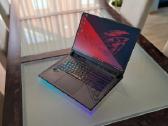 Asus Strix G16, i7-13650hx, 1tb SSD, Rtx 4060 8gb - nuotraukos Nr. 14