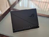 Asus Strix G16, i7-13650hx, 1tb SSD, Rtx 4060 8gb - nuotraukos Nr. 15