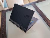 Asus Strix G16, i7-13650hx, 1tb SSD, Rtx 4060 8gb - nuotraukos Nr. 16