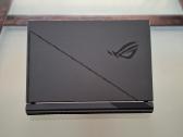 Asus Strix G16, i7-13650hx, 1tb SSD, Rtx 4060 8gb - nuotraukos Nr. 17