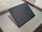 Asus Strix G16, i7-13650hx, 1tb SSD, Rtx 4060 8gb - nuotraukos Nr. 19