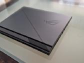 Asus Strix G16, i7-13650hx, 1tb SSD, Rtx 4060 8gb - nuotraukos Nr. 22