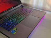 Asus Strix G16, i7-13650hx, 1tb SSD, Rtx 4060 8gb - nuotraukos Nr. 23
