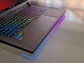 Asus Strix G16, i7-13650hx, 1tb SSD, Rtx 4060 8gb - nuotraukos Nr. 24