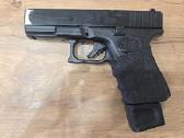 Kj Works Glock 23 green gas - nuotraukos Nr. 2