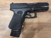 Kj Works Glock 23 green gas - nuotraukos Nr. 4