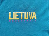 Lietuva marškinėliai - nuotraukos Nr. 2
