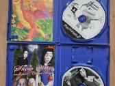 Ps2 zaidimai is asmenines kolekcijos - nuotraukos Nr. 3