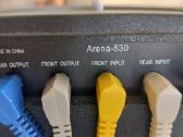 Labtec Subwoofer ir 4 garso kolonėlės. 31w Rms - nuotraukos Nr. 2