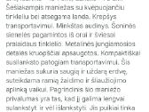 Žaidimų maniežas - nuotraukos Nr. 9