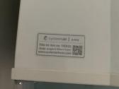 Rotacinis Rekuperatorius Systemair Save Vtr 250/b - nuotraukos Nr. 2