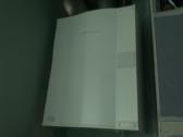 Rotacinis Rekuperatorius Systemair Save Vtr 250/b - nuotraukos Nr. 6
