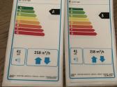 Rotacinis Rekuperatorius Systemair Save Vtr 250/b - nuotraukos Nr. 8
