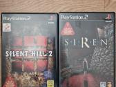 Ps2 zaidimai is asmenines kolekcijos - nuotraukos Nr. 7