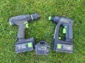 Dewalt Bosch Makita Panasonic Hilti - nuotraukos Nr. 5