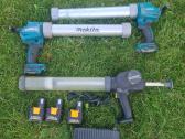 Dewalt Bosch Makita Panasonic Hilti - nuotraukos Nr. 7