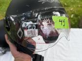 Motociklistu salmai - nuotraukos Nr. 37