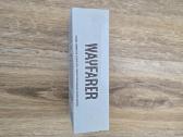 Ray-ban Meta Wayfarer Shiny Black Rw4006 akiniai - nuotraukos Nr. 5