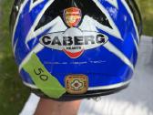 Motociklistu salmai - nuotraukos Nr. 24