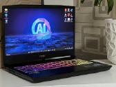 Parduodamas Msi Katana su Rtx 4060, Ryzen 7, 1tb. - nuotraukos Nr. 2