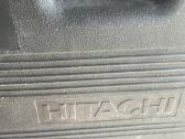 Hitachi drele komplektas - nuotraukos Nr. 3