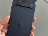 iPhone 17 Pro - nuotraukos Nr. 3