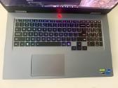 Lenovo Loq 17 Rtx 5060 - nuotraukos Nr. 3