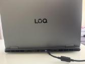 Lenovo Loq 17 Rtx 5060 - nuotraukos Nr. 4