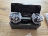 Dji Mic Mini 2, 2tx + 1rx / 1 Tx + 1 Rx Mikrofonas - nuotraukos Nr. 4