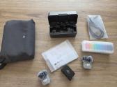 Dji Mic Mini 2, 2tx + 1rx / 1 Tx + 1 Rx Mikrofonas - nuotraukos Nr. 5