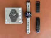 Garmin Fenix 6x Pro - nuotraukos Nr. 2