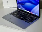 Parduodamas MacBook Air 2025 su Apple M4, 16/256gb - nuotraukos Nr. 4