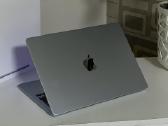Parduodamas MacBook Air 2025 su Apple M4, 16/256gb - nuotraukos Nr. 7