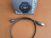 Garmin Fenix 6x Pro - nuotraukos Nr. 5