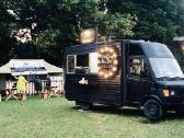 The Rolling Waffles Food Truck/ Maisto vagonėlis - nuotraukos Nr. 3