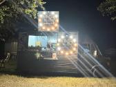 The Rolling Waffles Food Truck/ Maisto vagonėlis - nuotraukos Nr. 5