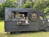 The Rolling Waffles Food Truck/ Maisto vagonėlis - nuotraukos Nr. 6