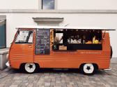 The Rolling Waffles Food Truck/ Maisto vagonėlis - nuotraukos Nr. 7