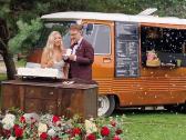 The Rolling Waffles Food Truck/ Maisto vagonėlis - nuotraukos Nr. 2